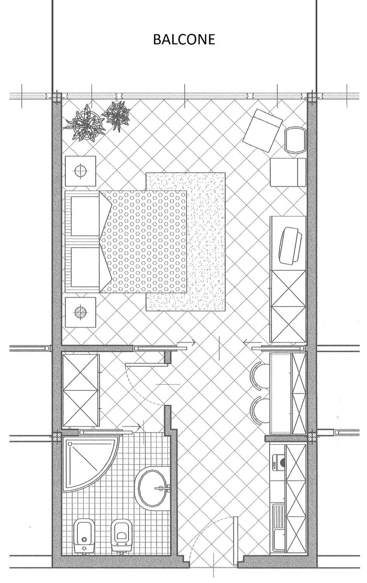 לימונה סול גרדה Residence San Luigi מראה חיצוני תמונה